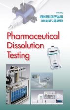 Pharmaceutical Dissolution Testing
