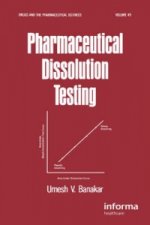 Pharmaceutical Dissolution Testing