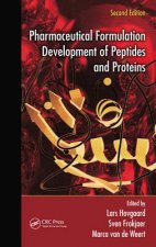 Pharmaceutical Formulation Development of Peptides and Proteins