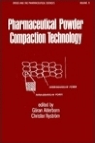 Pharmaceutical Powder ComPattion Technology