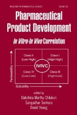 Pharmaceutical Product Development