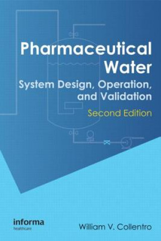 Pharmaceutical Water