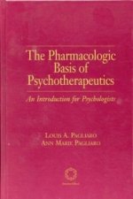 Pharmacologic Basis of Psychotherapeutics