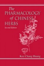 Pharmacology of Chinese Herbs