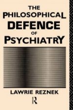 Philosophical Defence of Psychiatry