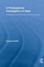 Philosophical Investigation of Rape