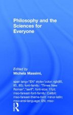 Philosophy and the Sciences for Everyone