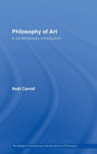 Philosophy of Art