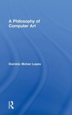 Philosophy of Computer Art