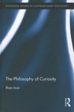 Philosophy of Curiosity