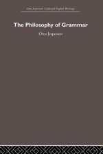 Philosophy of Grammar