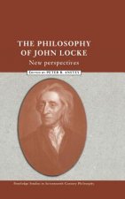 Philosophy of John Locke