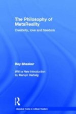 Philosophy of MetaReality