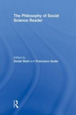 Philosophy of Social Science Reader