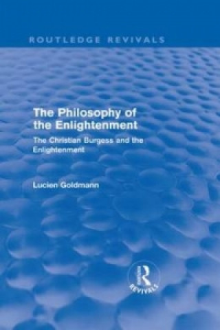 Philosophy of the Enlightenment (Routledge Revivals)