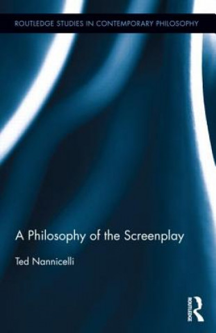 Philosophy of the Screenplay