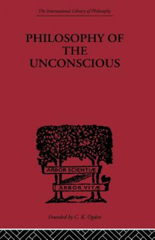 Philosophy of the Unconscious