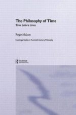 Philosophy of Time