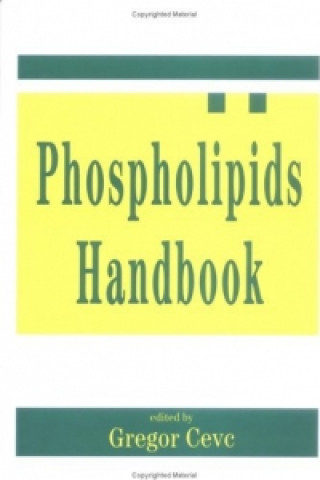 Phospholipids Handbook