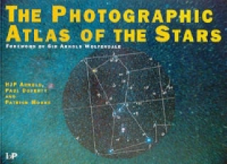 Photographic Atlas of the Stars