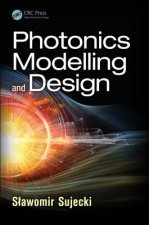 Photonics Modelling and Design
