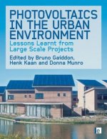 Photovoltaics in the Urban Environment
