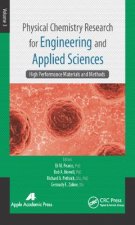 Physical Chemistry Research for Engineering and Applied Sciences, Volume Three