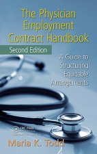 Physician Employment Contract Handbook