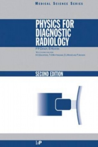Physics for Diagnostic Radiology