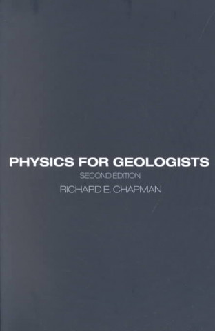 Physics for Geologists