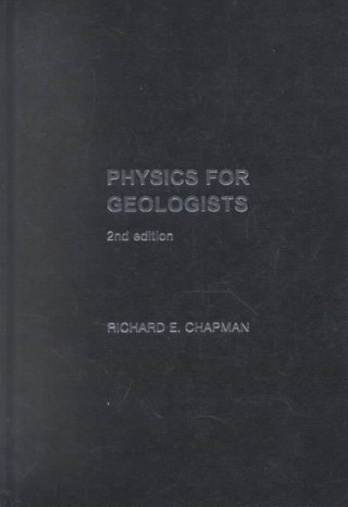 Physics for Geologists