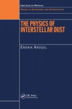 Physics of Interstellar Dust