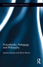 Picturebooks, Pedagogy and Philosophy