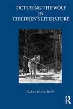 Picturing the Wolf in Children's Literature
