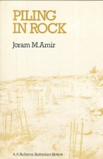 Piling in Rock