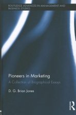 Pioneers in Marketing