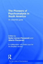 Pioneers of Psychoanalysis in South America