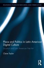 Place and Politics in Latin American Digital Culture