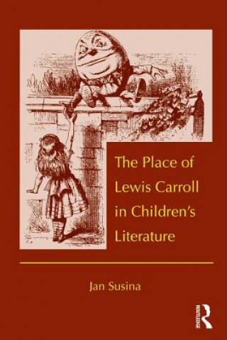 Place of Lewis Carroll in Children's Literature