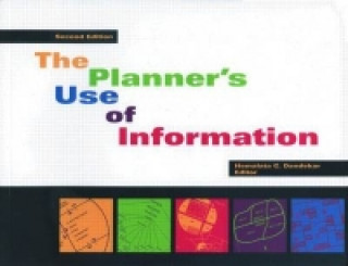 Planner's Use of Information