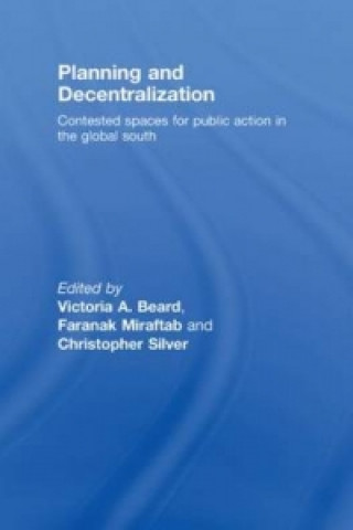 Planning and Decentralization