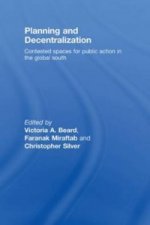 Planning and Decentralization