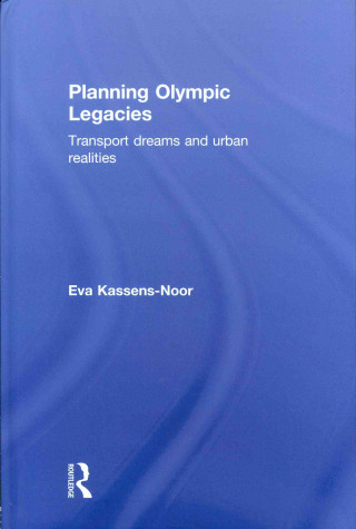 Planning Olympic Legacies