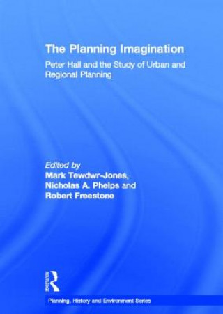 Planning Imagination