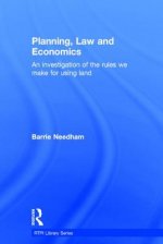 Planning Law and Economics