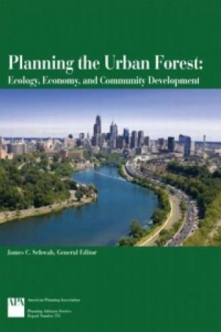 Planning the Urban Forest