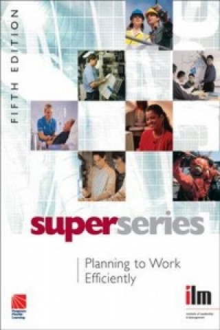 Planning to Work Efficiently