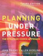 Planning Under Pressure