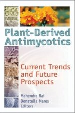 Plant-Derived Antimycotics