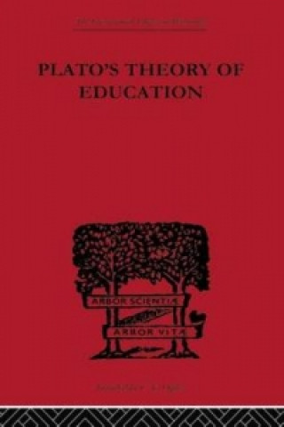 Plato's Theory of Education